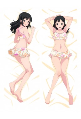 Kyoko Tono - Seiren Anime Dakimakura Japanese Hugging Body Pillow Cover