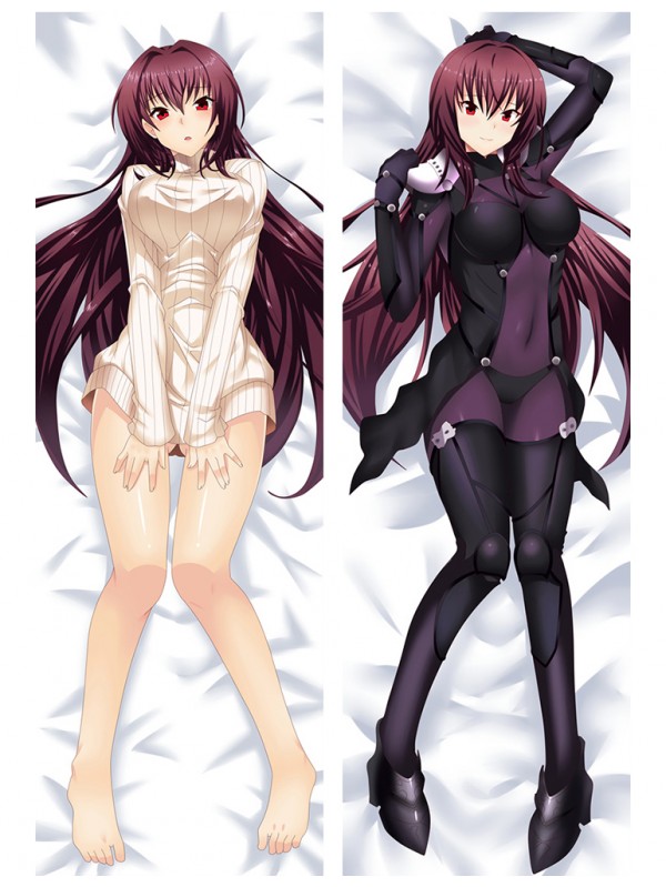 Lancer - Fate Grand Order Long pillow anime japenese love pillow cover