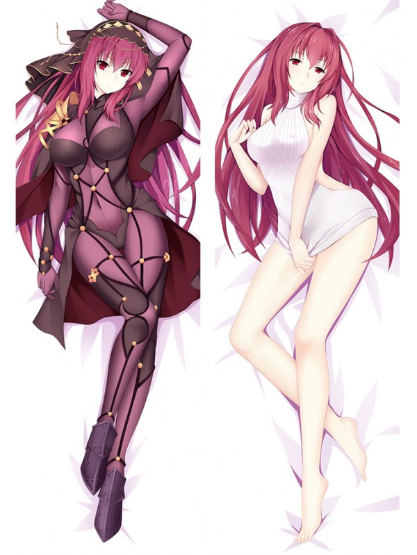 Lancer - Fate Grand Order Full body pillow anime waifu japanese anime pillow case