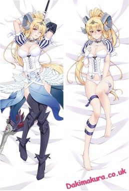 Lucifer - Sin Nanatsu no Taizai Anime Body Pillow Case japanese love pillows for sale