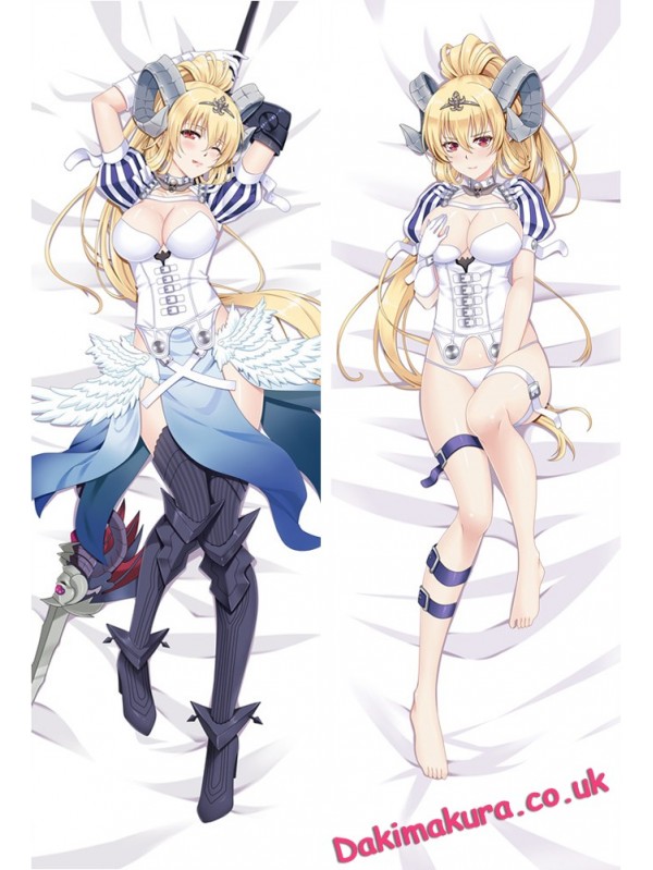 Lucifer - Sin Nanatsu no Taizai Anime Body Pillow Case japanese love pillows for sale