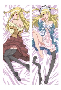 Mariya Shidou - Maria Holic Male Anime Dakimakura Japanese Hugging Body Pillow Cover