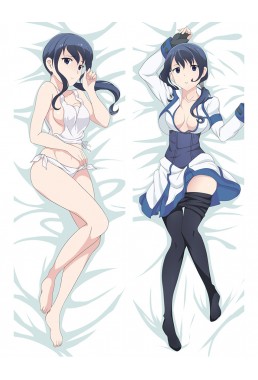 Mary - Grimgar of Fantasy and Ash Full body pillow anime waifu japanese anime pillow case