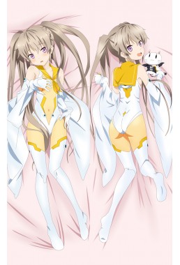 Mashiro Arisaka - Aokana Four Rhythm Across the Blue Anime Dakimakura Japanese Hugging Body Pillow Cover