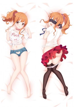 Megumi Jinno - Eromanga Sensei Anime Body Pillow Case japanese love pillows for sale