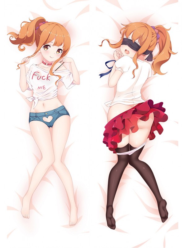 Megumi Jinno - Eromanga Sensei Anime Body Pillow Case japanese love pillows for sale