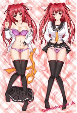 Mio Naruse - The Testament of Sister New Devil Japanese anime body pillow anime hugging pillow case