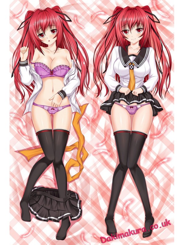 Mio Naruse - The Testament of Sister New Devil Japanese anime body pillow anime hugging pillow case