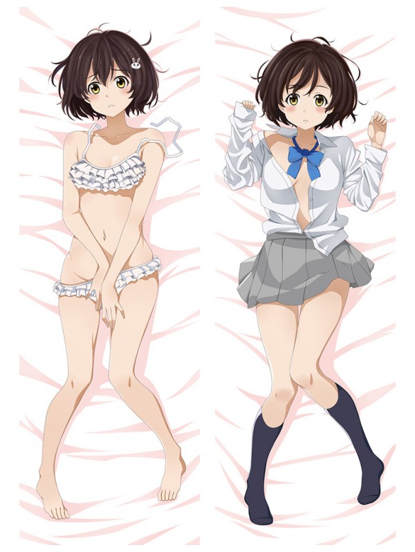 Mizuki Usami - This Art Club Has a Problem Japanese anime body pillow anime hugging pillow case