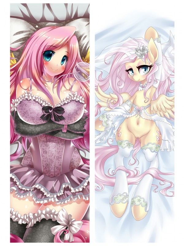 My Little Po Anime body pillow dakimakura japenese love pillow cover