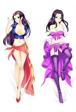 Nico Robin - One Piece Anime Dakimakura Japanese Hugging Body Pillow Cover