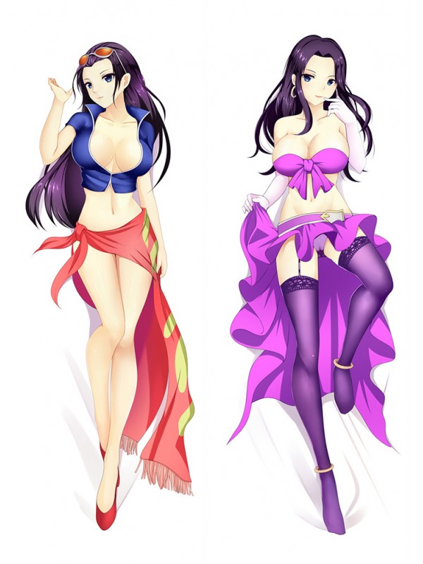 Nico Robin - One Piece Anime Dakimakura Japanese Hugging Body Pillow Cover