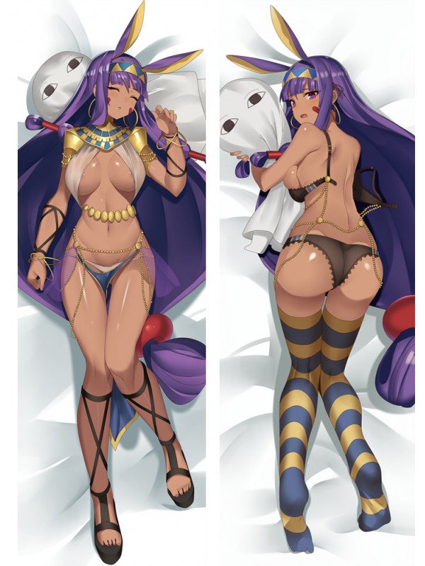 Nitocris - Fate Grand Order Anime Body Pillow Case japanese love pillows for sale