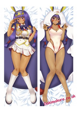 Nitocris - Fate Grand Order Anime Dakimakura Japanese Love Body Pillow Cover