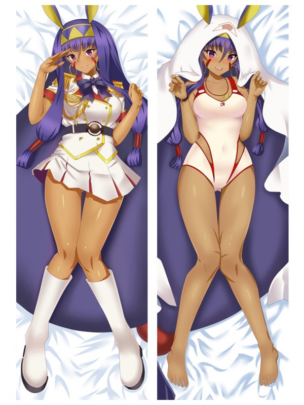 Nitocris - Fate Grand Order Anime Dakimakura Japanese Love Body Pillow Cover