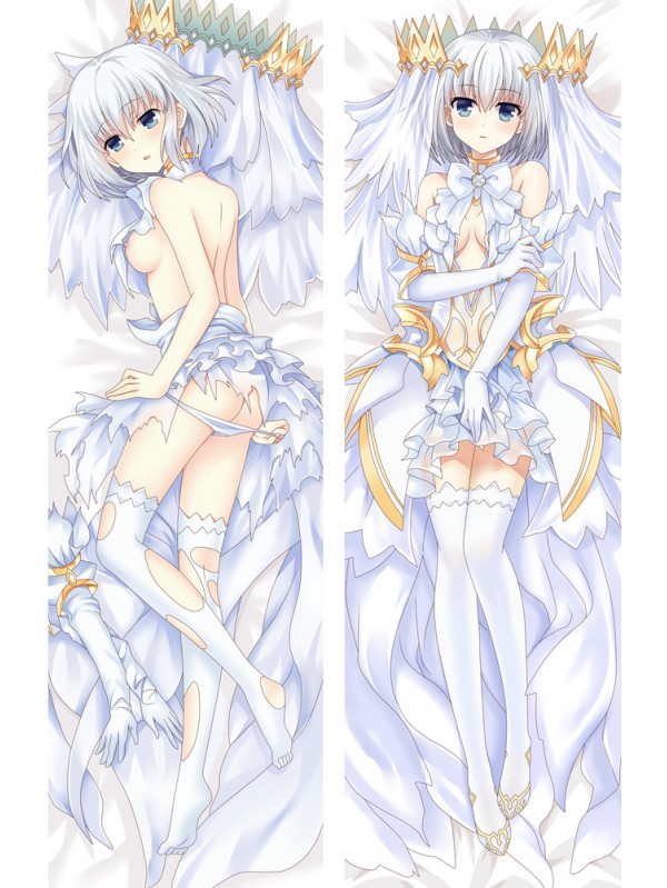 Origami Tobiichi - Date A Live Anime Dakimakura Japanese Hugging Body Pillow Cover