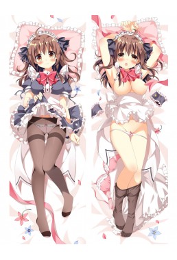 Pan no Mimi Full body pillow anime waifu japanese anime pillow case