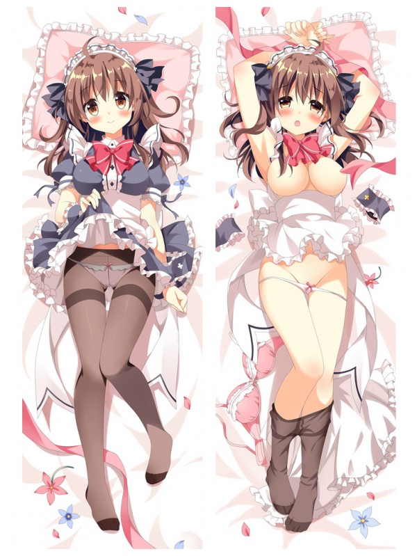 Pan no Mimi Full body pillow anime waifu japanese anime pillow case