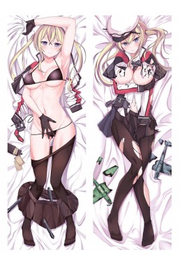 Prinz Eugen - Kantai Collection Full body pillow anime waifu japanese anime pillow case