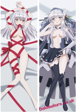 RyuZU - Clockwork Planet Anime body pillow dakimakura japenese love pillow cover