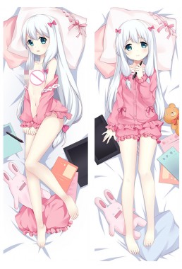 Sagiri Izumi - Eromanga Sensei Anime Body Pillow Case japanese love pillows for sale