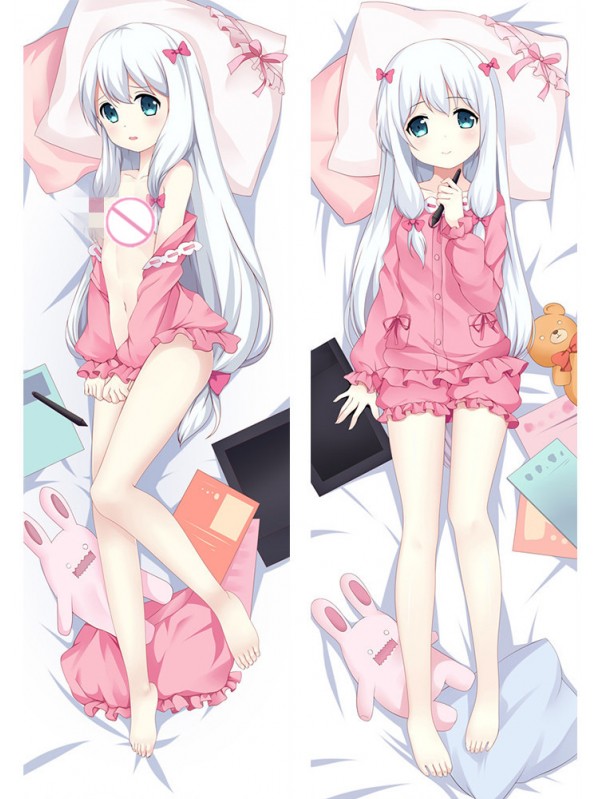 Sagiri Izumi - Eromanga Sensei Anime Body Pillow Case japanese love pillows for sale