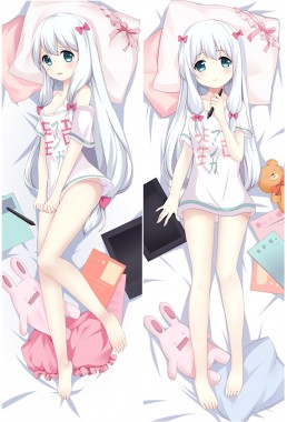 Sagiri Izumi - Eromanga Sensei Anime Body Pillow Case japanese love pillows for sale