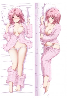 Saigyouji Yuyuko - Touhou Project Anime Dakimakura Japanese Hugging Body Pillow Cover