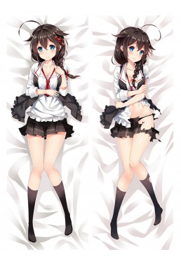 Shigure - Kantai Collection Long pillow anime japenese love pillow cover