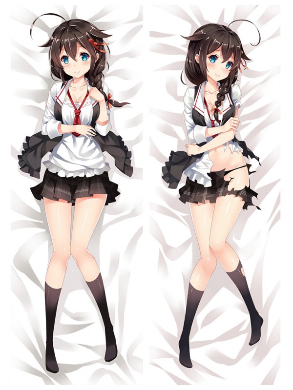 Shigure - Kantai Collection Long pillow anime japenese love pillow cover