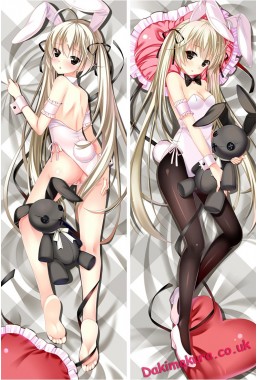 Sora Kasugano - Yosuga no Sora Anime Dakimakura Japanese Hugging Body Pillow Cover