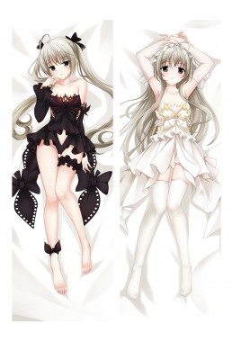 Sora Kasugano - Yosuga no Sora Full body pillow anime waifu japanese anime pillow case