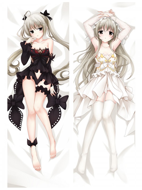 Sora Kasugano - Yosuga no Sora Full body pillow anime waifu japanese anime pillow case