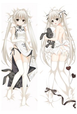 Sora Kasugano - Yosuga no Sora Full body pillow anime waifu japanese anime pillow case