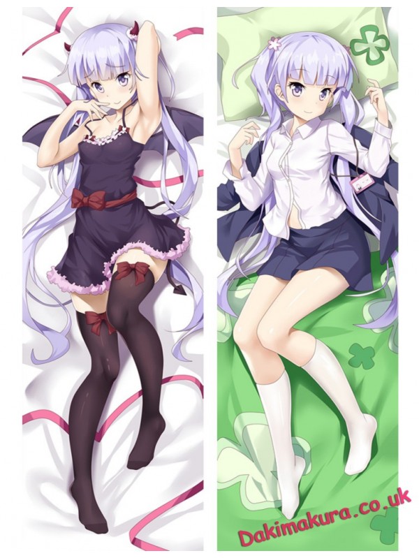 Suzukase Aoba - New Game Anime Body Pillow Case japanese love pillows for sale