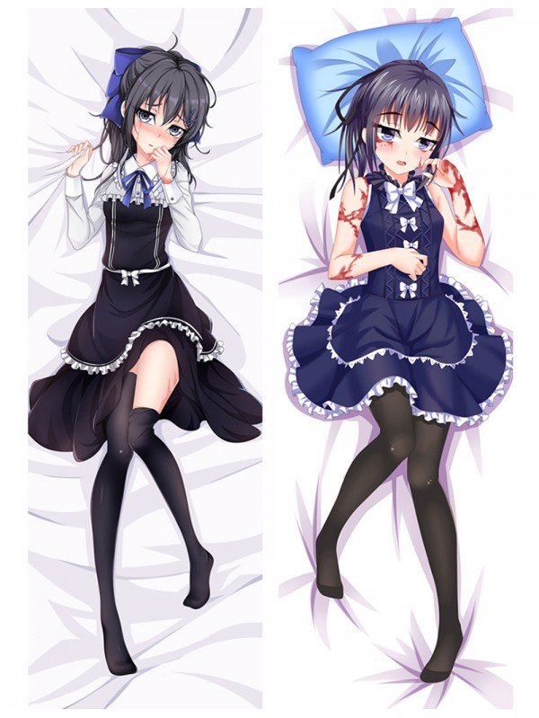 Sylvie - Teaching Feeling Full body pillow anime waifu japanese anime pillow case