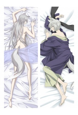 Tomoe - Kamisama Kiss Male Full body pillow anime waifu japanese anime pillow case