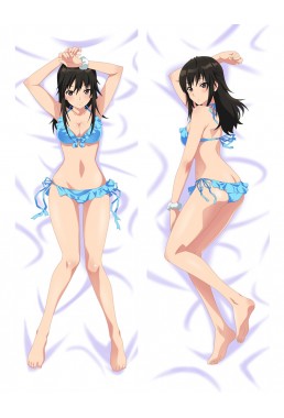 Toru Miyamae - Seiren Anime Dakimakura Japanese Hugging Body Pillow Cover