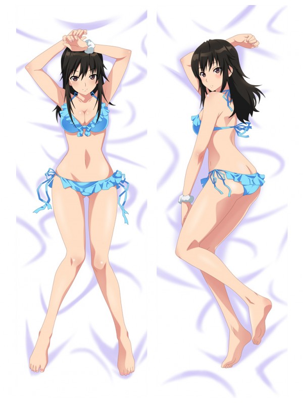 Toru Miyamae - Seiren Anime Dakimakura Japanese Hugging Body Pillow Cover