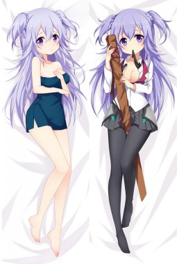 Toudou Kirin - Asterisk War Full body pillow anime waifu japanese anime pillow case