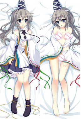 Touhou Project Full body pillow anime waifu japanese anime pillow case