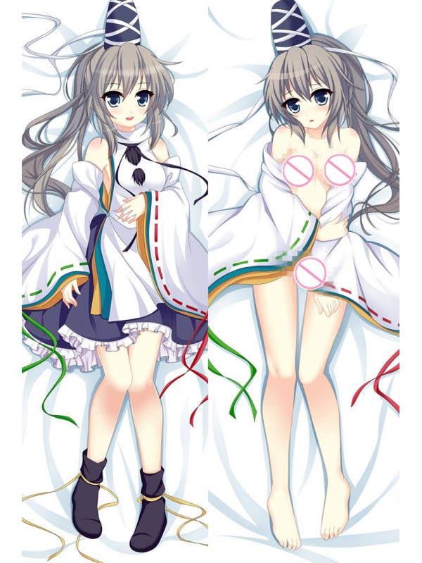 Touhou Project Full body pillow anime waifu japanese anime pillow case