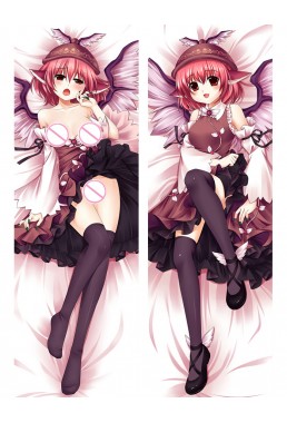 Touhou Project Long pillow anime japenese love pillow cover