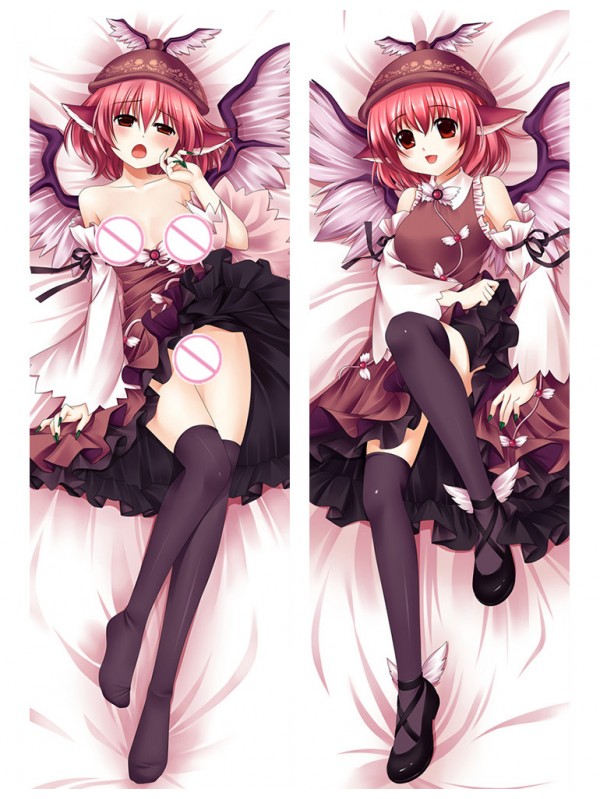 Touhou Project Long pillow anime japenese love pillow cover