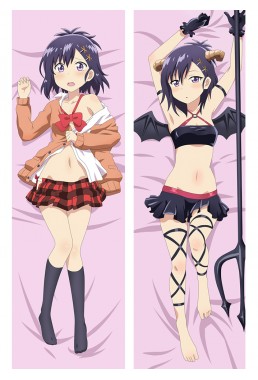 Vignette Tsukinose April - Gabriel DropOut Anime Dakimakura Japanese Hugging Body Pillow Cover