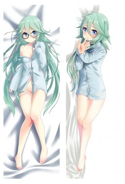 Yamakaze - Kantai Collection Anime Body Pillow Case japanese love pillows for sale