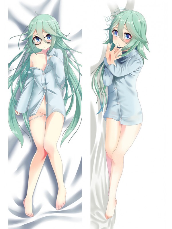 Yamakaze - Kantai Collection Anime Body Pillow Case japanese love pillows for sale