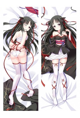 Yaya - Unbreakable Machine-Doll Japanese anime body pillow anime hugging pillow case