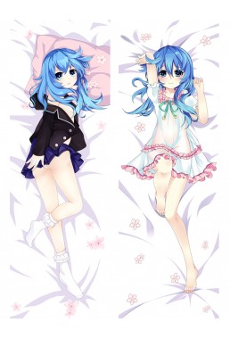 Yoshino - Date A Live Full body pillow anime waifu japanese anime pillow case