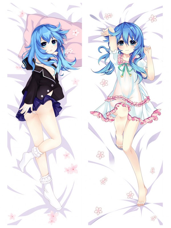 Yoshino - Date A Live Full body pillow anime waifu japanese anime pillow case